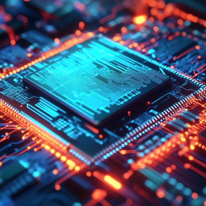 Embedded avionics processor for mission-critical aerospace systems