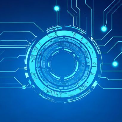 Digital sensor and signal processing interface for autonomous aerospace systems