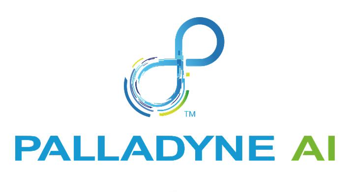Palladyne AI logo